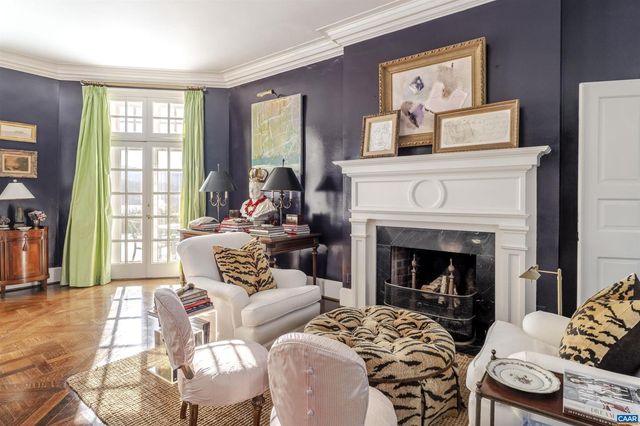 1293 HAMMOCKS GAP RD, Charlottesville, VA 22911