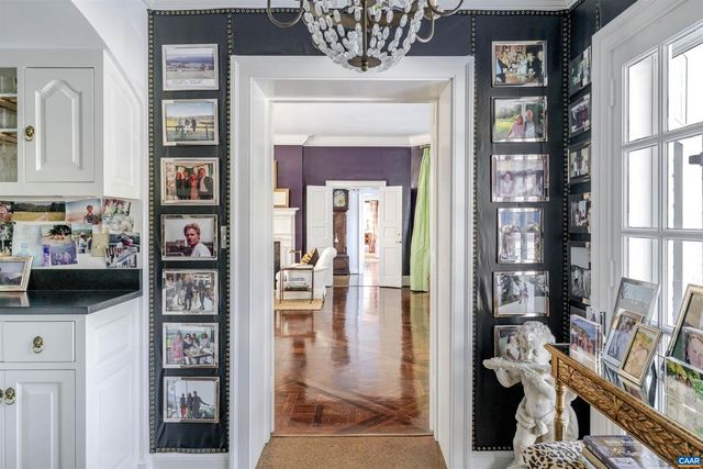 1293 HAMMOCKS GAP RD, Charlottesville, VA 22911