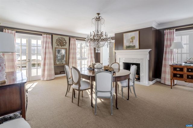 1293 HAMMOCKS GAP RD, Charlottesville, VA 22911