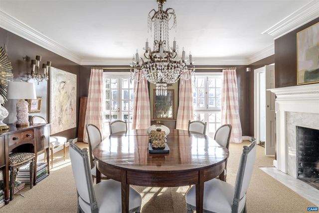 1293 HAMMOCKS GAP RD, Charlottesville, VA 22911