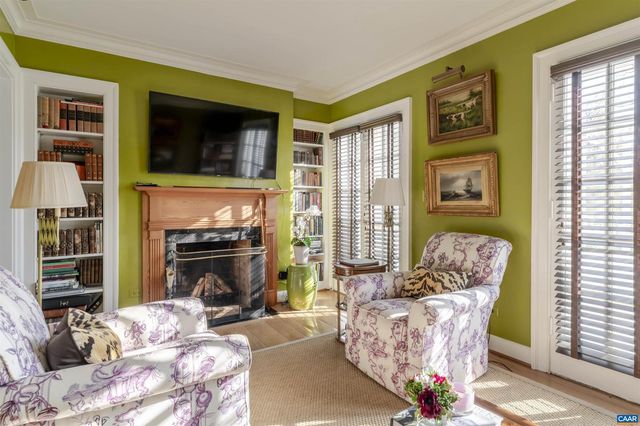 1293 HAMMOCKS GAP RD, Charlottesville, VA 22911