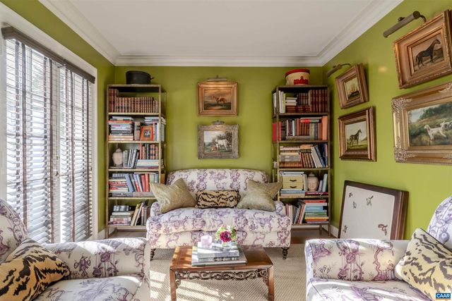 1293 HAMMOCKS GAP RD, Charlottesville, VA 22911