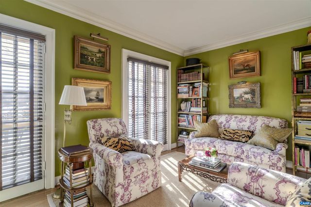 1293 HAMMOCKS GAP RD, Charlottesville, VA 22911