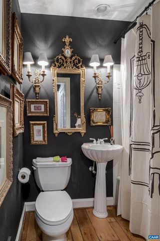 1293 HAMMOCKS GAP RD, Charlottesville, VA 22911