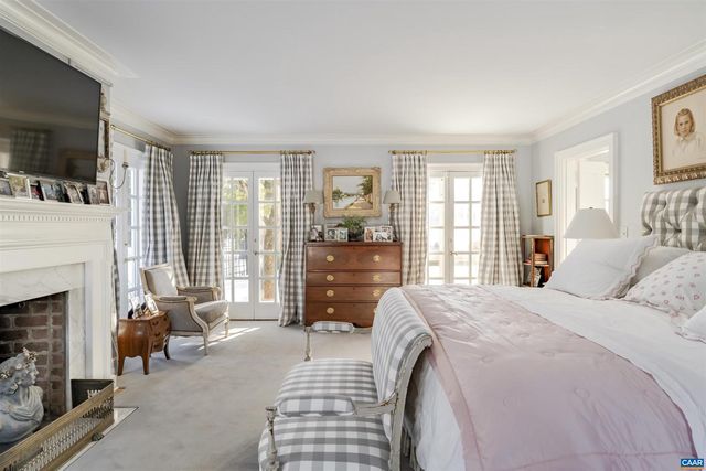 1293 HAMMOCKS GAP RD, Charlottesville, VA 22911