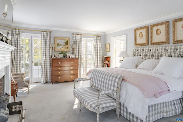 1293 HAMMOCKS GAP RD, Charlottesville, VA 22911