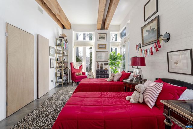 1293 HAMMOCKS GAP RD, Charlottesville, VA 22911