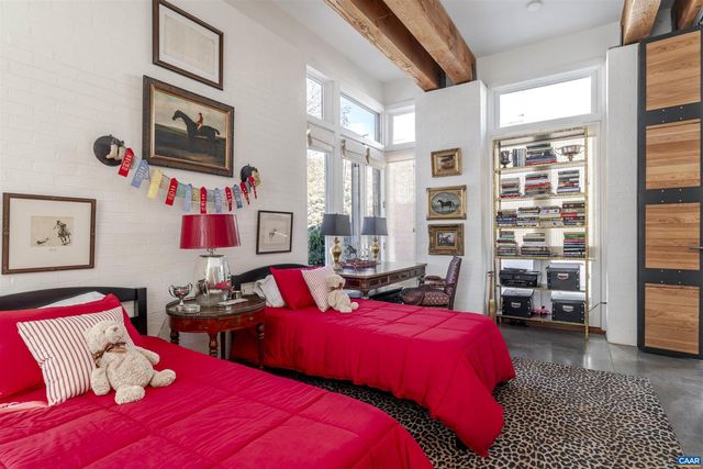 1293 HAMMOCKS GAP RD, Charlottesville, VA 22911