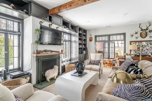 1293 HAMMOCKS GAP RD, Charlottesville, VA 22911