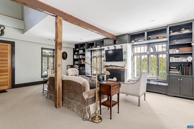 1293 HAMMOCKS GAP RD, Charlottesville, VA 22911