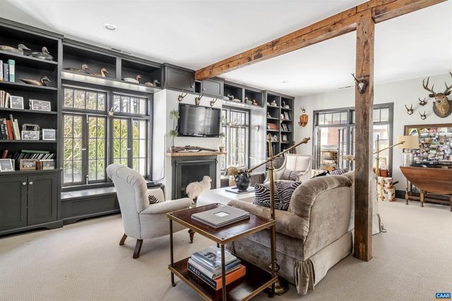 1293 HAMMOCKS GAP RD, Charlottesville, VA 22911