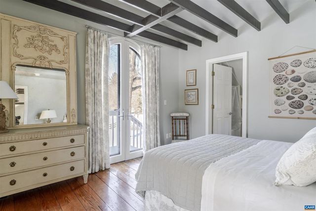 1293 HAMMOCKS GAP RD, Charlottesville, VA 22911