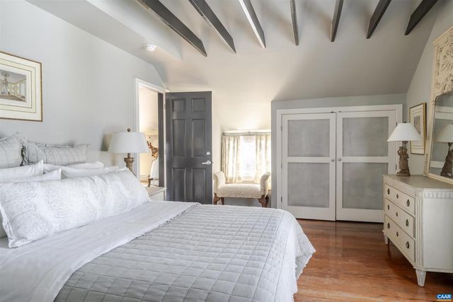 1293 HAMMOCKS GAP RD, Charlottesville, VA 22911