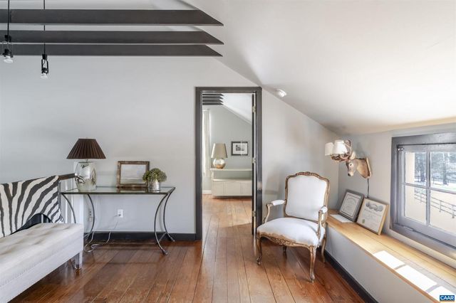 1293 HAMMOCKS GAP RD, Charlottesville, VA 22911