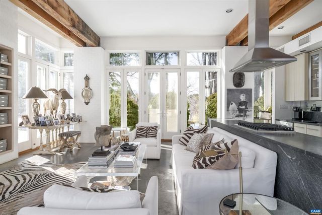 1293 HAMMOCKS GAP RD, Charlottesville, VA 22911