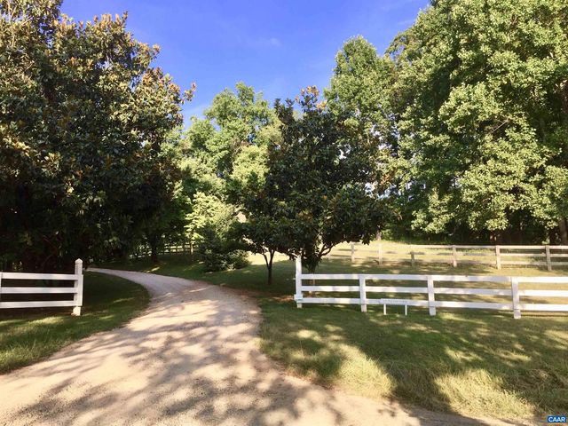 1293 HAMMOCKS GAP RD, Charlottesville, VA 22911