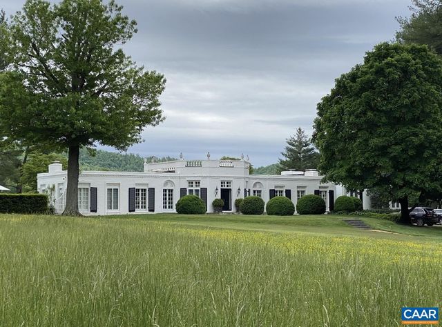 1293 HAMMOCKS GAP RD, Charlottesville, VA 22911