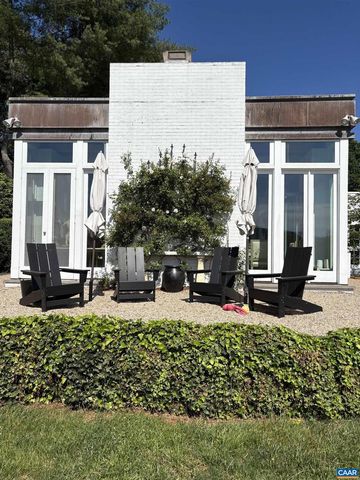 1293 HAMMOCKS GAP RD, Charlottesville, VA 22911