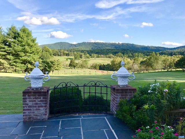 1293 HAMMOCKS GAP RD, Charlottesville, VA 22911