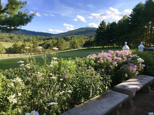 1293 HAMMOCKS GAP RD, Charlottesville, VA 22911