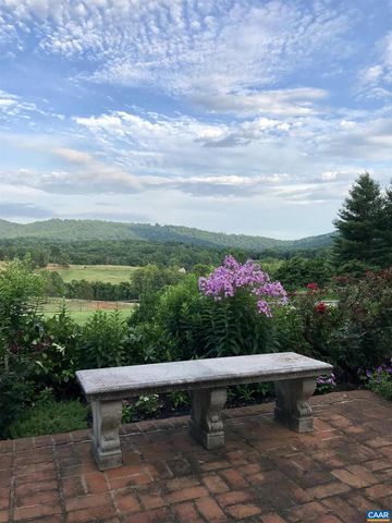 1293 HAMMOCKS GAP RD, Charlottesville, VA 22911