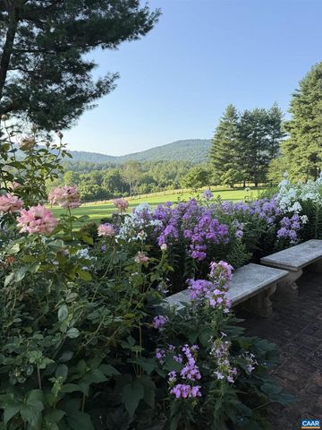 1293 HAMMOCKS GAP RD, Charlottesville, VA 22911