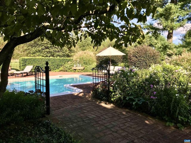 1293 HAMMOCKS GAP RD, Charlottesville, VA 22911