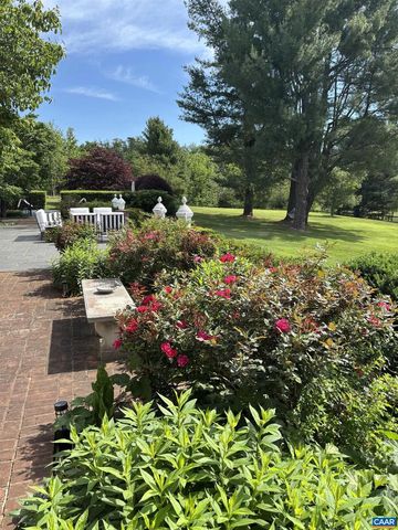 1293 HAMMOCKS GAP RD, Charlottesville, VA 22911