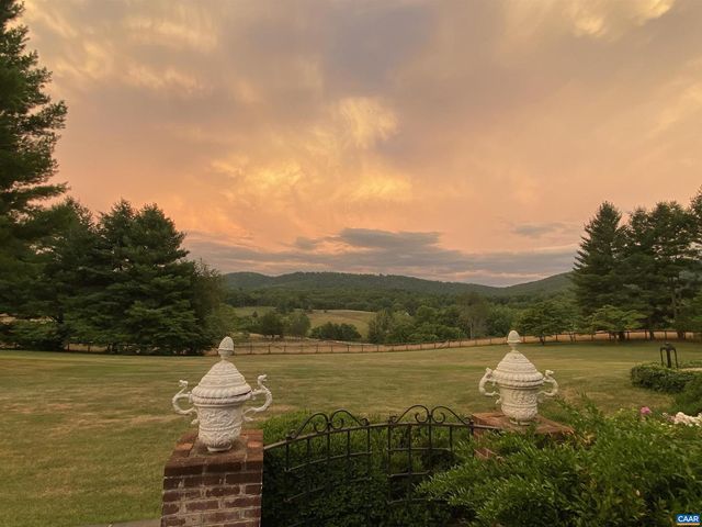 1293 HAMMOCKS GAP RD, Charlottesville, VA 22911