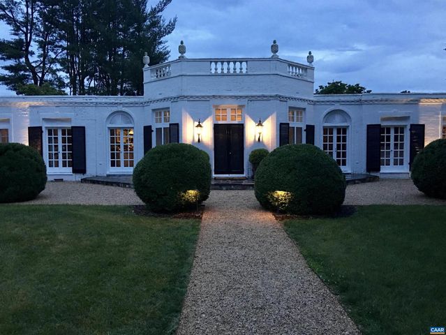 1293 HAMMOCKS GAP RD, Charlottesville, VA 22911