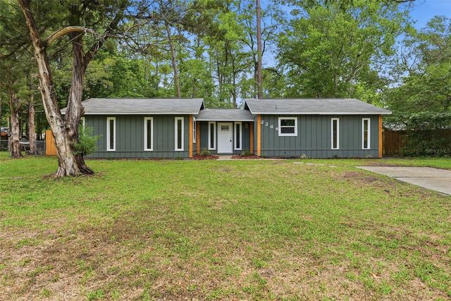 2264 NW 36TH AVENUE, Gainesville, FL 32605