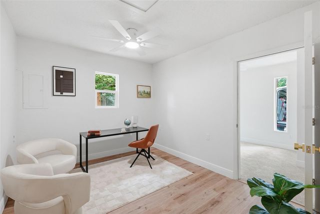 2264 NW 36TH AVENUE, Gainesville, FL 32605
