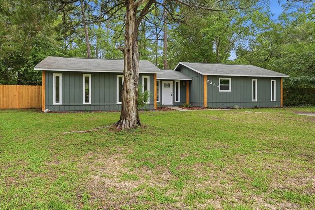 2264 NW 36TH AVENUE, Gainesville, FL 32605