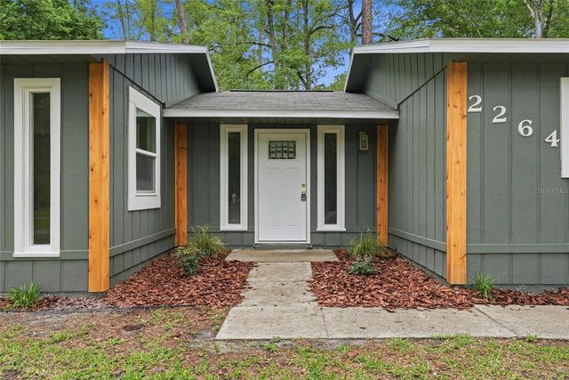 2264 NW 36TH AVENUE, Gainesville, FL 32605