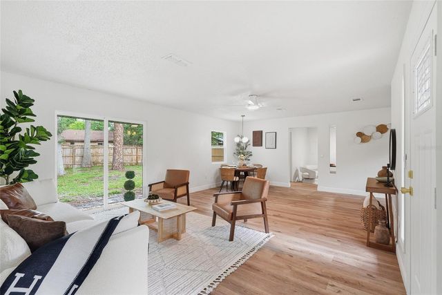 2264 NW 36TH AVENUE, Gainesville, FL 32605