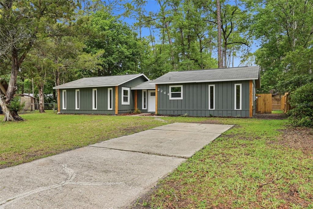 2264 NW 36TH AVENUE, Gainesville, FL 32605