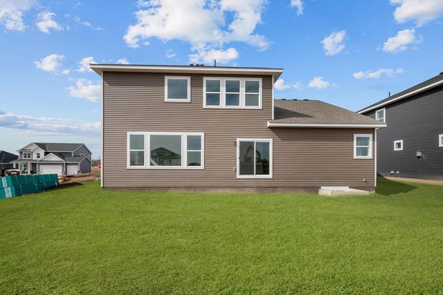 11532 Polaris Lane N, Dayton, MN 55369