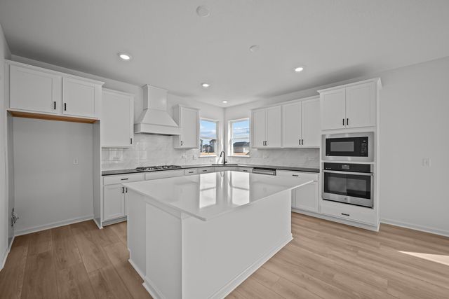 11532 Polaris Lane N, Dayton, MN 55369