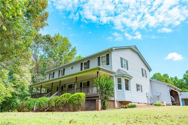 4003 Blumenthal Road, Greensboro, NC 27406