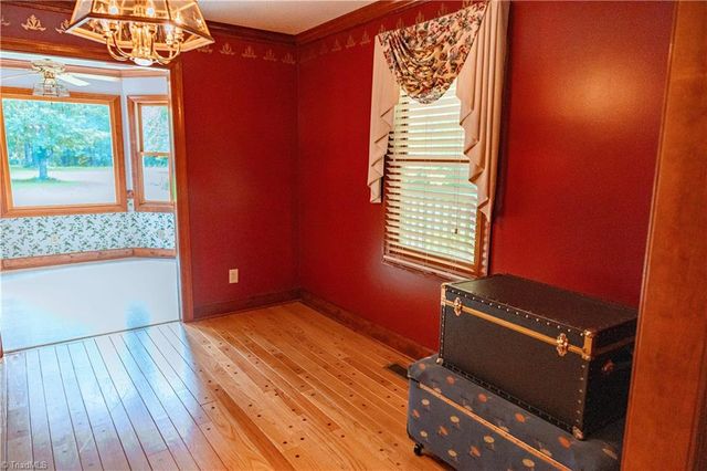 4003 Blumenthal Road, Greensboro, NC 27406