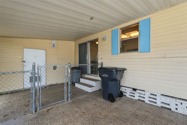 1610 REYNOLDS ROAD Lot 11, Lakeland, FL 33801