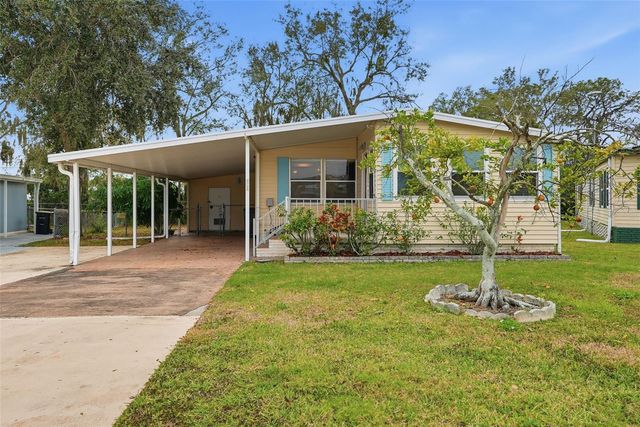 1610 REYNOLDS ROAD Lot 11, Lakeland, FL 33801