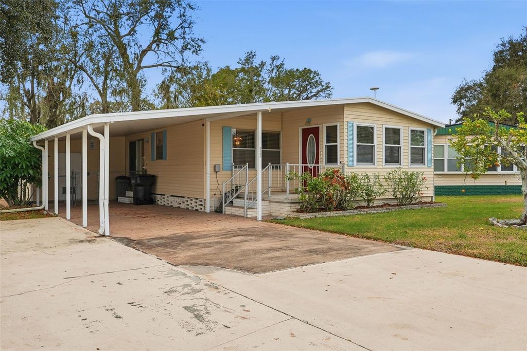 1610 REYNOLDS ROAD Lot 11, Lakeland, FL 33801