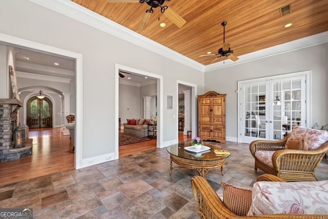 113 Hawks Court, Ball Ground, GA 30107