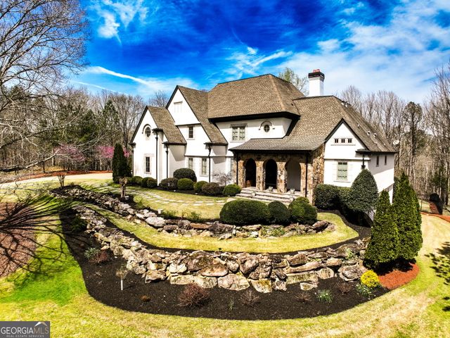 113 Hawks Court, Ball Ground, GA 30107