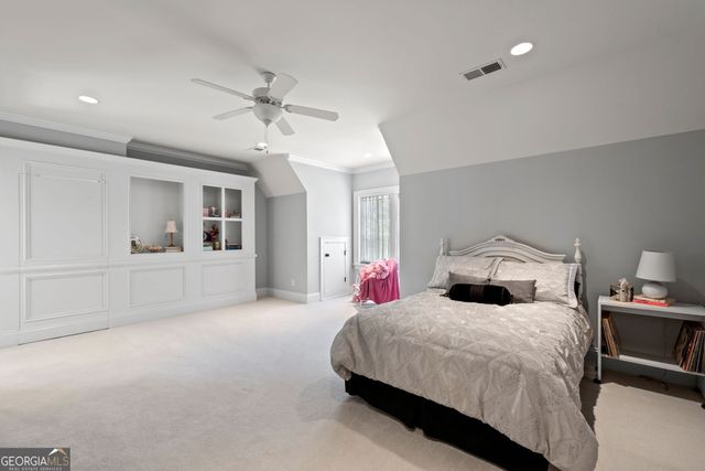 113 Hawks Court, Ball Ground, GA 30107