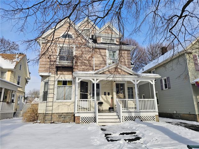 204 Cypress Street, Rochester, NY 14620