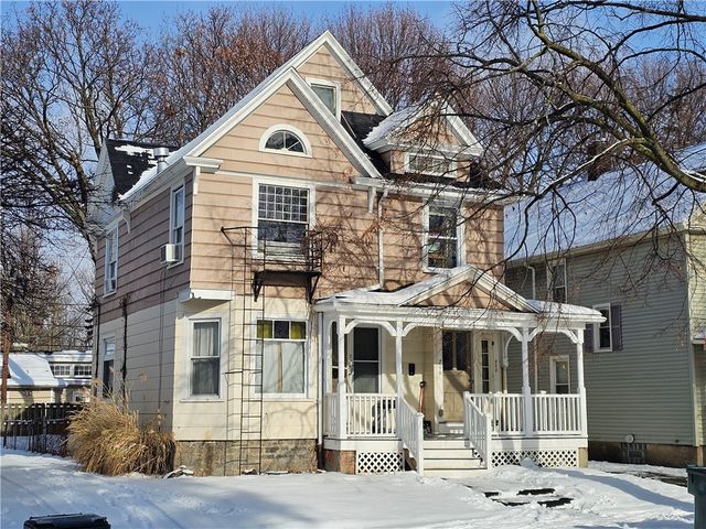 204 Cypress Street, Rochester, NY 14620