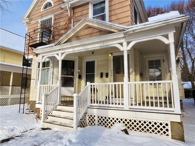 204 Cypress Street, Rochester, NY 14620