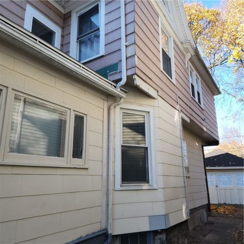 204 Cypress Street, Rochester, NY 14620